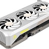 Видеокарта ZOTAC Gaming GeForce RTX 5080 Solid OC White Edition ZT-B50800Q-10P