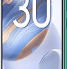 Смартфон HONOR 30 BMH-AN10 8GB/128GB (изумрудно-зеленый)