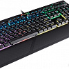 Клавиатура Corsair Strafe RGB MK.2 (Cherry MX Silent)