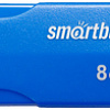 USB Flash SmartBuy Clue 8GB (синий)