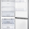 Холодильник Samsung RB33A3240SA/WT