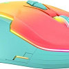 Игровая мышь Onikuma CW902 Rainbow Eclipse