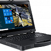 Рабочая станция Acer Enduro N7 EN714-51W-563A NR.R14ER.001