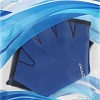 Перчатки для плавания Onlytop 9424260 (S, синий)