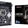 Материнская плата BIOSTAR H61MHV3 Ver. 7.0