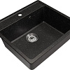 Кухонная мойка Mixline ML-GM15 551914 (черный)