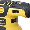 Эксцентриковая шлифмашина Hanskonner HOS8135RC