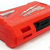 Набор бит Milwaukee 4932471587 (70 предметов)