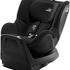 Детское автокресло Britax Romer Dualfix M Plus (space black)