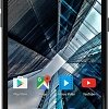Смартфон Archos Sense 50DC (черный)