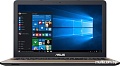 Ноутбук ASUS D540YA-XO287D