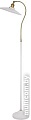 Торшер Camelion London KD-427F-1 (белый)