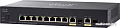 Коммутатор Cisco SF352-08MP