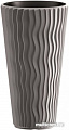 Prosperplast Sandy Slim DPSP400-405U (серый)