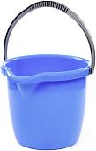 Ведро Полесье №11 04823 (12 л, синий)