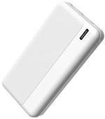 Внешний аккумулятор EOFE G205 20000mAh (белый)