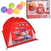 Игровая палатка Ball Ocean Домик-палатка 2068267-568-15