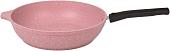 Сковорода Kukmara Trendy Style Rose 261tsr