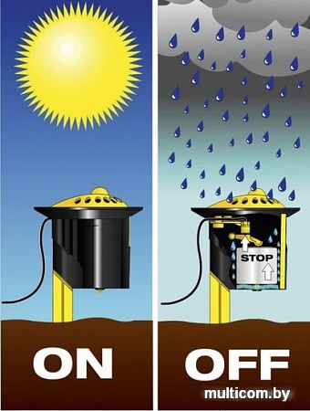 Karcher Датчик дождя 2.645-037.0