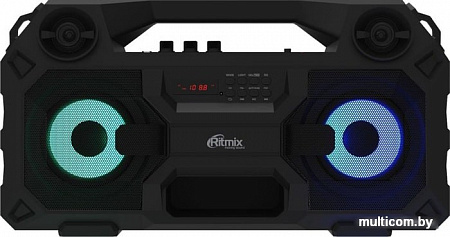 Беспроводная колонка Ritmix SP-690B