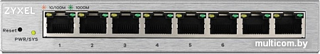 Коммутатор Zyxel GS1200-8