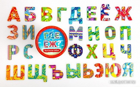 Настольная игра Банда умников ГДЕ ЕЖ?