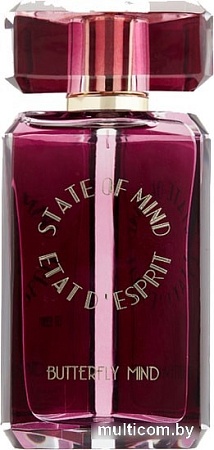 State of Mind Butterfly Mind EdP (100 мл)