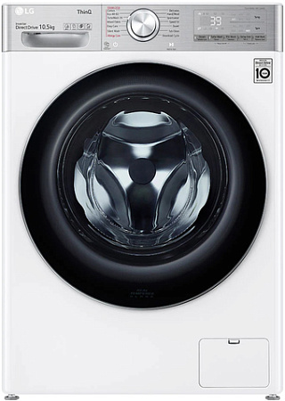 Стиральная машина LG F4WV910P2WE