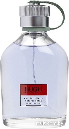 Hugo Boss Hugo Man EdT (125 мл)