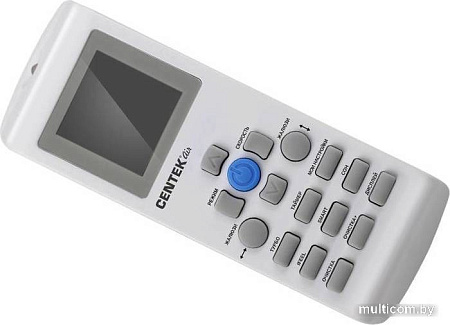 Сплит-система CENTEK CT-65L07+