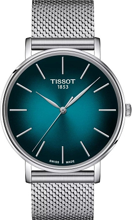 Наручные часы Tissot T143.410.11.091.00