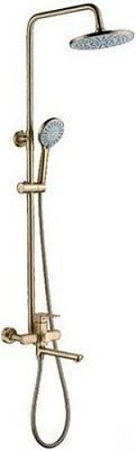 Душевая система Ledeme L2480Y