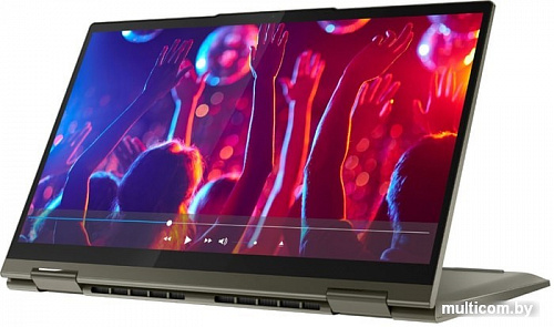 Ноутбук 2-в-1 Lenovo Yoga 7 15ITL5 82BJ005SRU