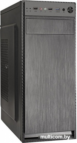 Корпус ExeGate AX-253U 450W EX287515RUS