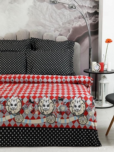 Windslow Страна чудес сем 50x70 70821-1+70822-1