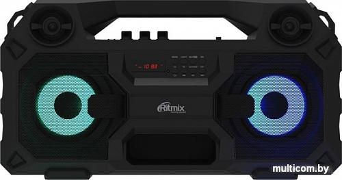 Беспроводная колонка Ritmix SP-690B