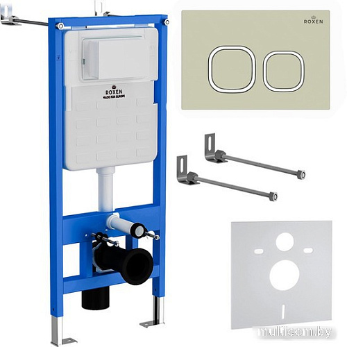 Roxen StounFix Dual Fresh 966444