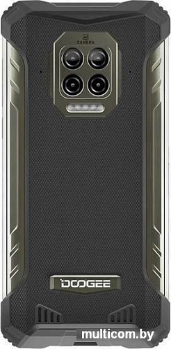 Doogee S86 (черный)
