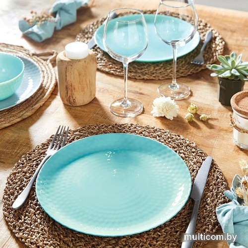 Тарелка десертная Luminarc Pampille Q4651