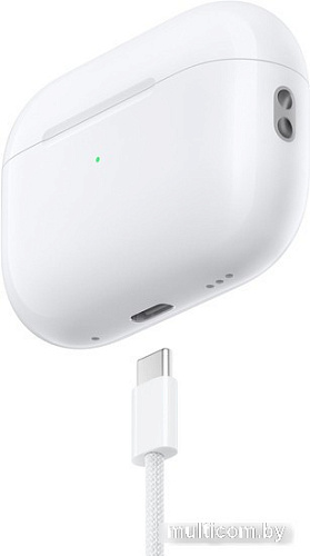 Наушники Apple AirPods Pro 2 (с разъемом USB Type-C)