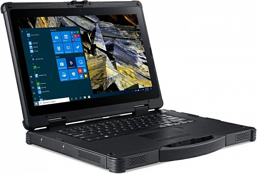 Рабочая станция Acer Enduro N7 EN714-51W-563A NR.R14ER.001