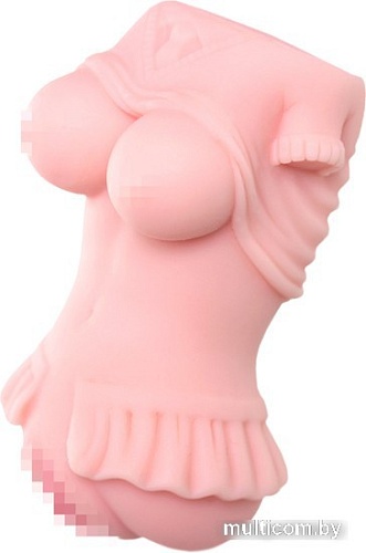 Мастурбатор TOYFA 893040