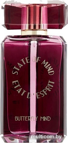 State of Mind Butterfly Mind EdP (100 мл)