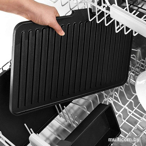 Электрогриль Braun MultiGrill 9 CG9040