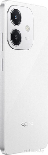 Смартфон Oppo A3 CPH2669 6GB/256GB международная версия (белый)