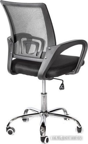 Кресло Меб-ФФ MF-5001 (черный)