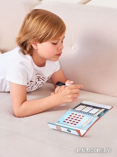 Развивающая игра Десятое королевство Судоку 5+ 02888