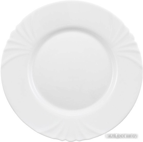 Тарелка обеденная Luminarc Cadix 10H4132
