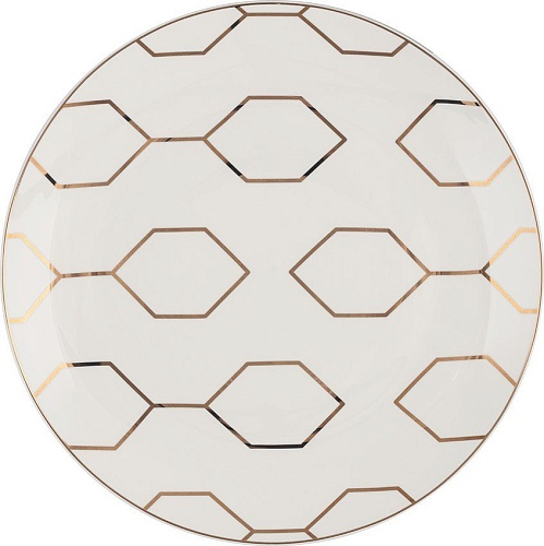 Тарелка обеденная Nadoba Mari Bella 901115