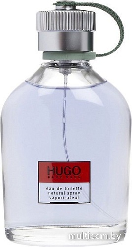 Hugo Boss Hugo Man EdT (125 мл)